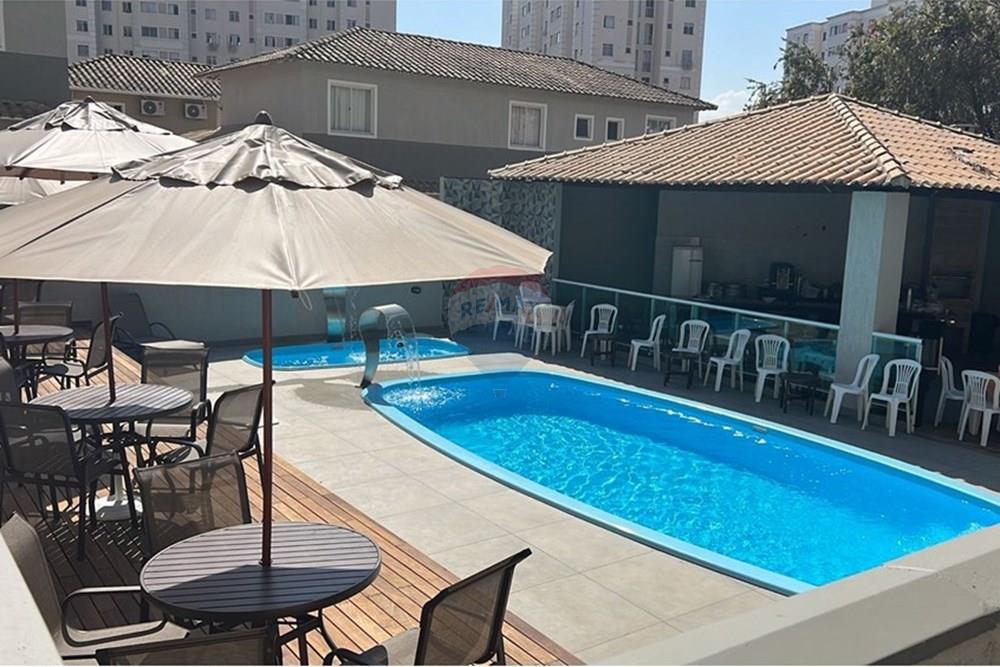 Casa de Condomínio - Venda - Belo Horizonte , Minas Gerais - IMG-20220806-WA0010.jpg - 870751020-2