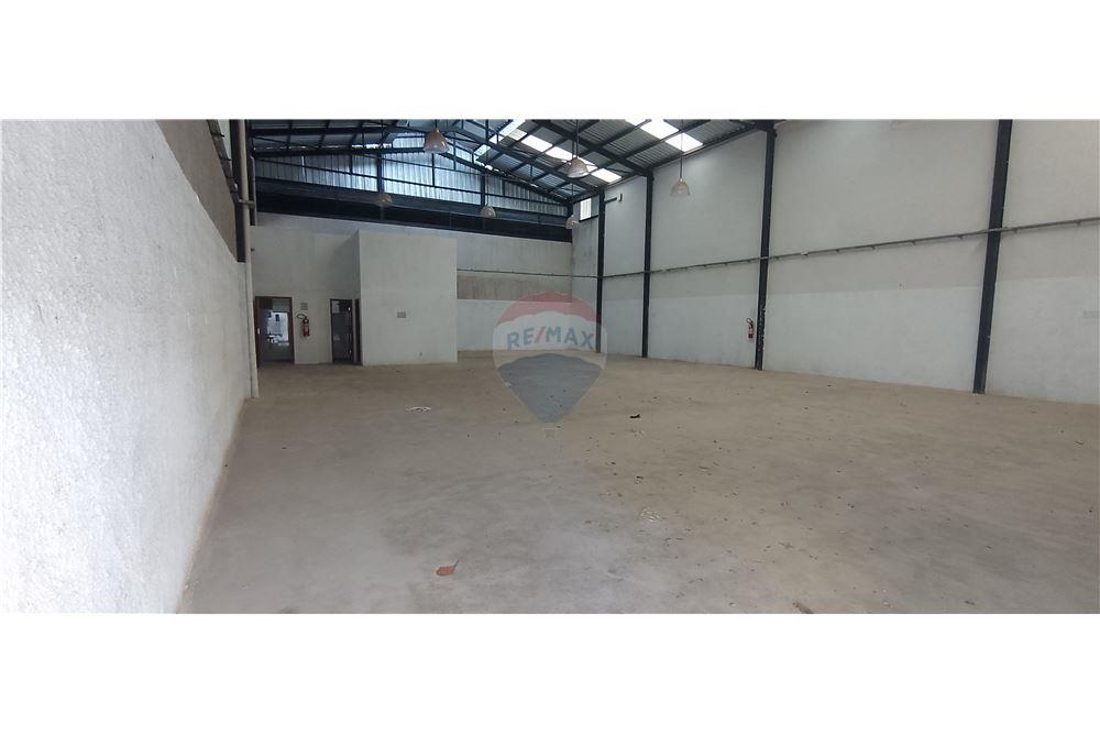 Galpão - Alugar - Governador Valadares , Minas Gerais - 2 - 870671001-142