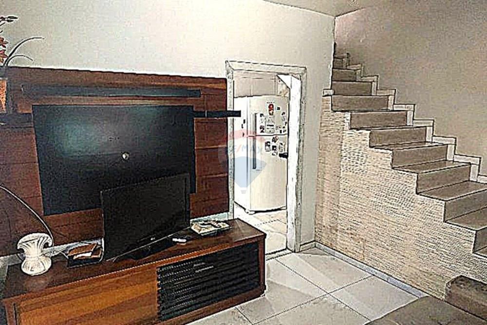 Casa - Venda - Belo Horizonte , Minas Gerais - FOTO14.jpg - Sala de estar - 870241112-52