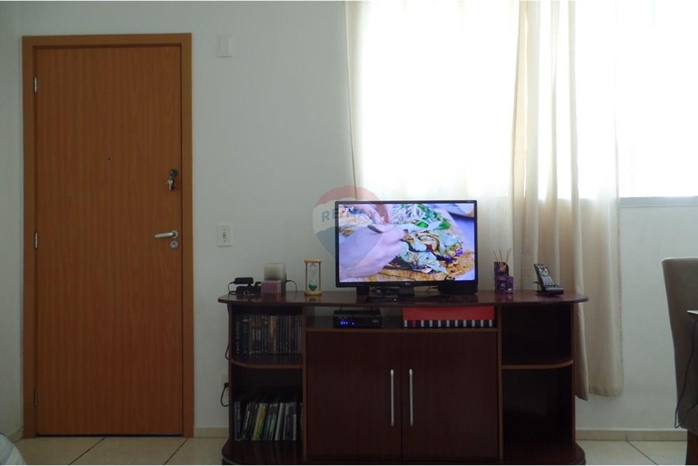Apartamento - Venda - Belo Horizonte , Minas Gerais - jorge 4.jpeg - 870421035-83