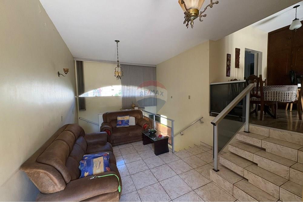 Casa - Venda - Belo Horizonte , Minas Gerais - WhatsApp Image 2026-01-14 at 11.13.19 (4).jpeg - Sala de estar - 870691008-6