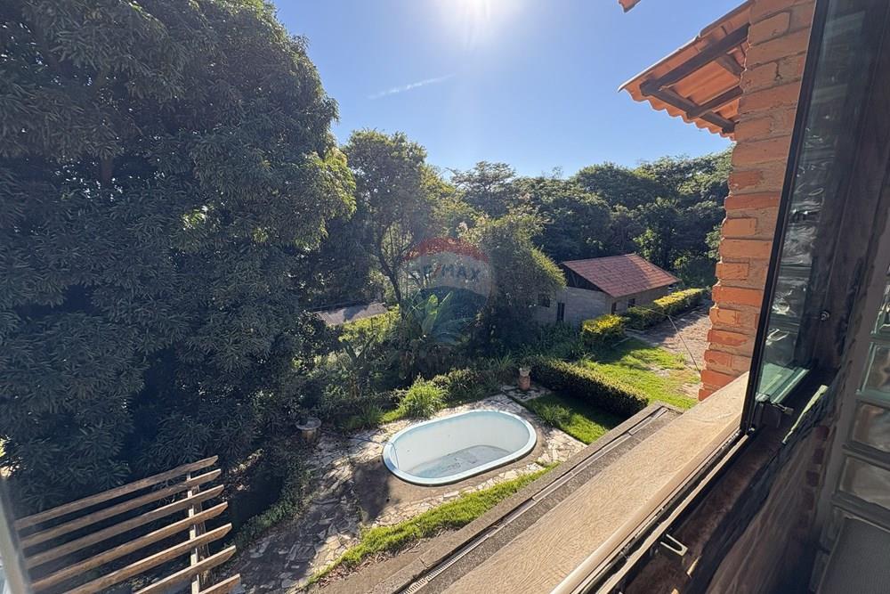 Chácara / Sítio / Fazenda - Venda - Santa Luzia , Minas Gerais - IMG_7846.jpeg - 870761003-22