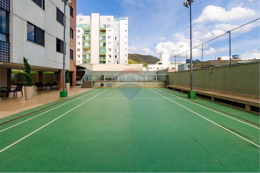 Apartamento - Venda - Belo Horizonte , Minas Gerais - GAB_9741-46.jpg - 870251024-53