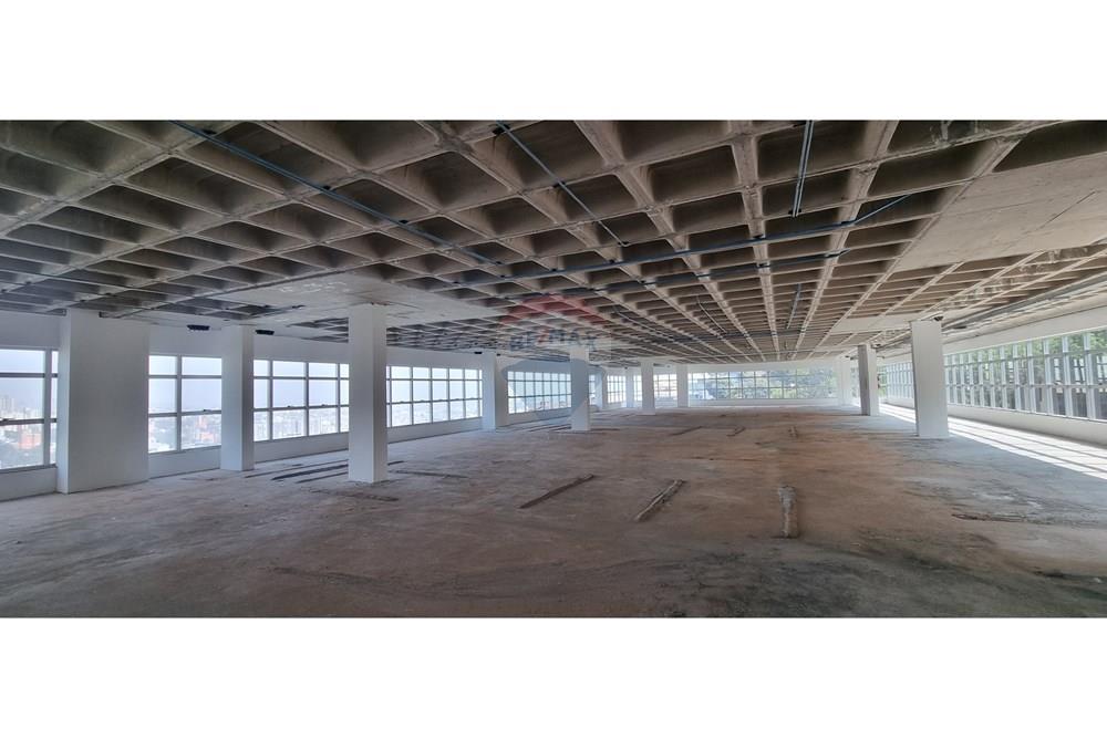 Cj. Comercial/ Sala - Alugar - Belo Horizonte , Minas Gerais - 20240904_094343.jpg - 870251062-80