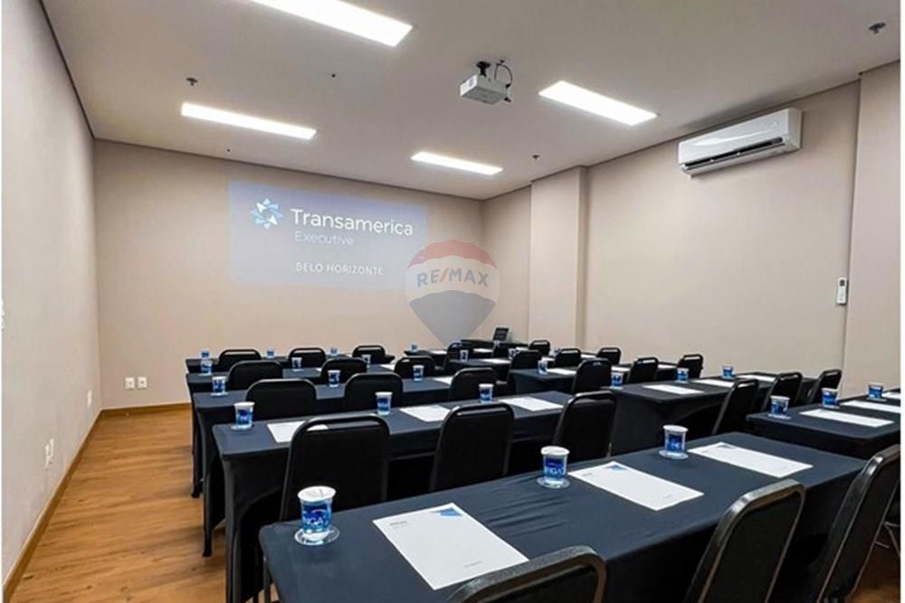 Apart Hotel/ Flat - Venda - Belo Horizonte , Minas Gerais - WhatsApp Image 2026-01-15 at 10.17.42 (3).jpeg - Sala de trabalho - 870241013-115