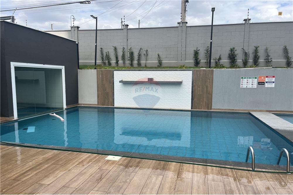 Apartamento - Alugar - Uberlândia , Minas Gerais - 2 - 870381002-178