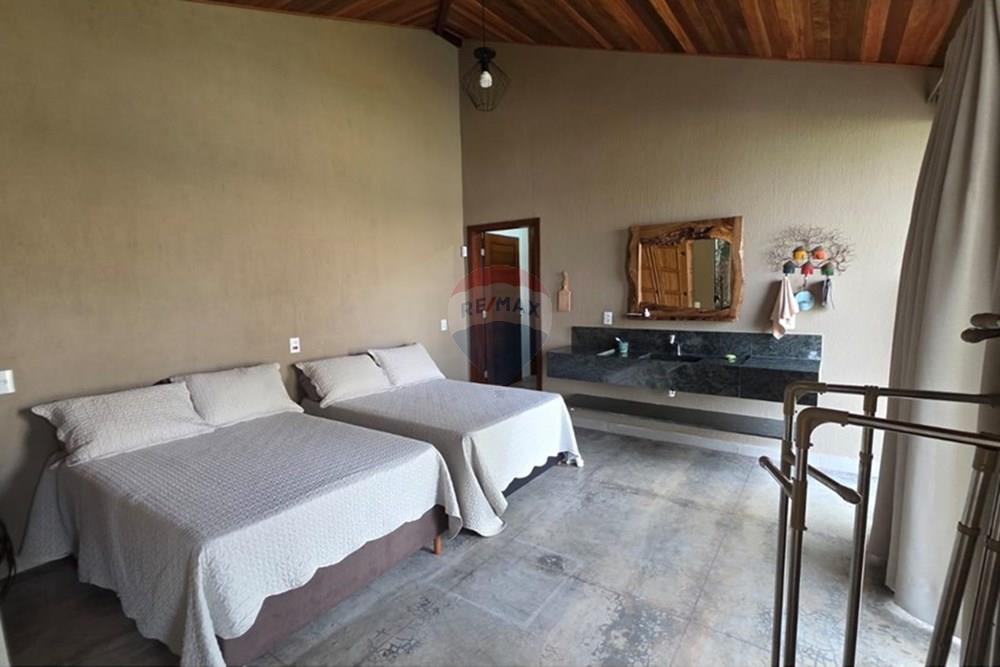 Casa de Campo - Venda - Capitólio , Minas Gerais - suite rancho elzio.jpg - 870731001-71