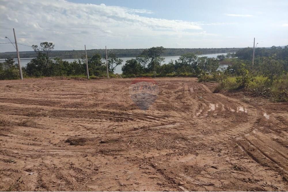 Terreno - Venda - Felixlândia , Minas Gerais - Foto terreno 5.jpeg - 870411117-4
