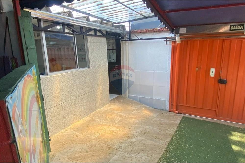 Casa - Venda - Belo Horizonte , Minas Gerais - FOTO11.jpg - Recepção - 870241112-47