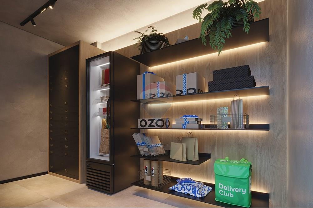 Apartamento - Venda - Belo Horizonte , Minas Gerais - SOMATTOS_MOMENTO_DELIVERY.jpg - 870421024-191