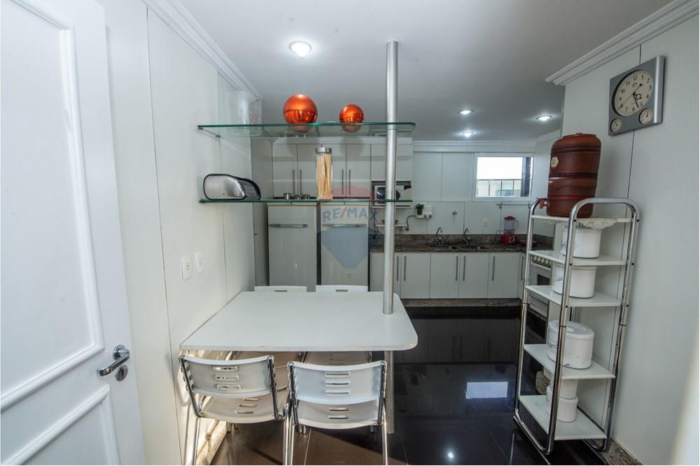 Cobertura - Venda - Contagem , Minas Gerais - cobertura-Juliana_31.JPG - 870241004-67