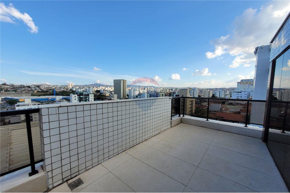 Triplex - Venda - Belo Horizonte , Minas Gerais - 50 - 870251002-564