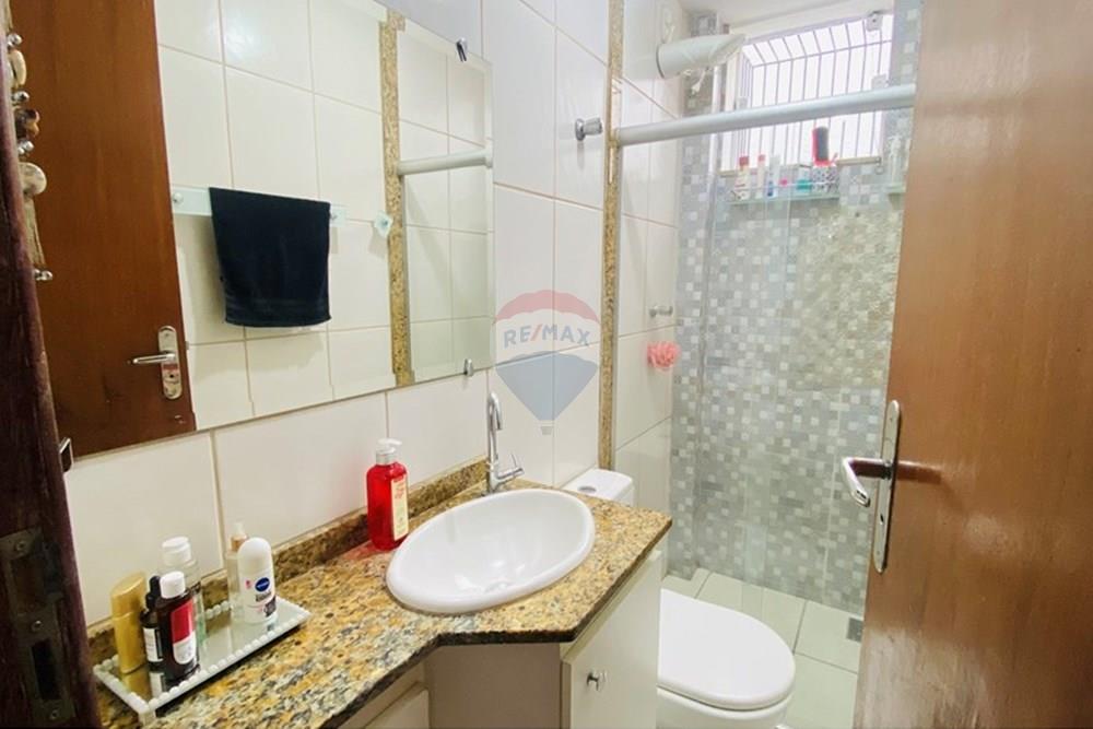 Apartamento - Venda - Governador Valadares , Minas Gerais - IMG_0014.JPEG - 870671031-3