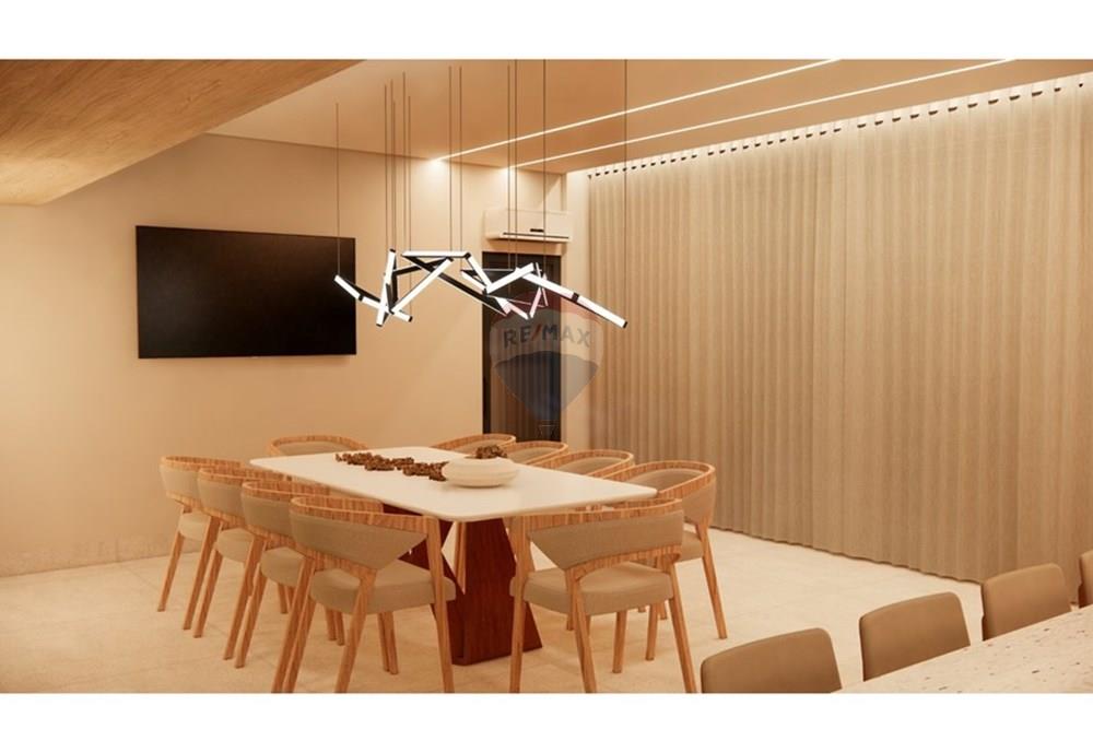 Dzīvojamais - Savrupmāja - Araxá , Minas Gerais - BR - NETO4.jpeg - 870431052-18