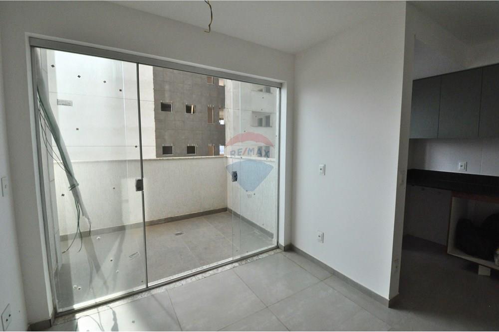 Apartamento - Venda - Belo Horizonte , Minas Gerais - SALA 005.jpg - 870411110-6