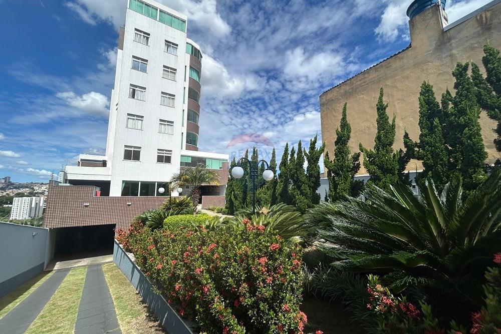 Apartamento - Alugar - Belo Horizonte , Minas Gerais - WhatsApp Image 2026-01-19 at 13.34.09.jpeg - 870701005-88