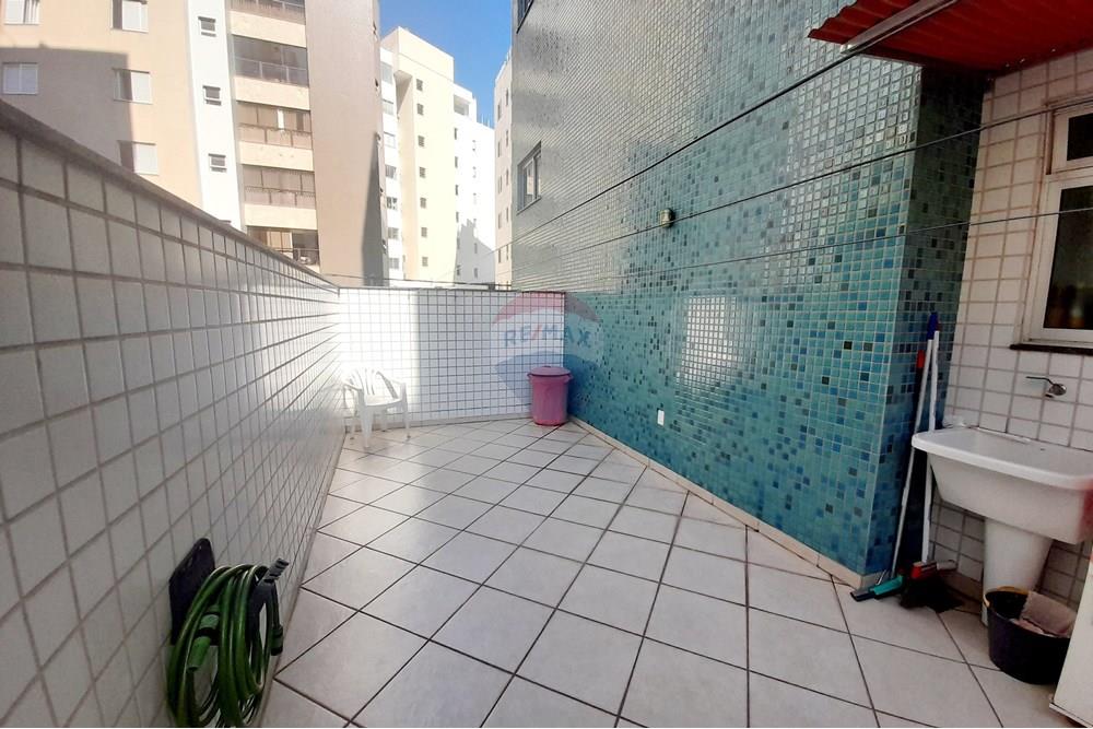 Apartamento - Venda - Belo Horizonte , Minas Gerais - 20250723_100851.jpg - 870411011-97