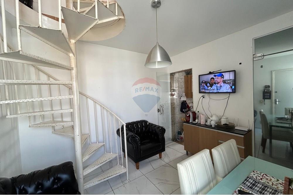 Cobertura - Venda - Governador Valadares , Minas Gerais - WhatsApp Image 2024-07-10 at 16.40.20.jpeg - 870671001-173