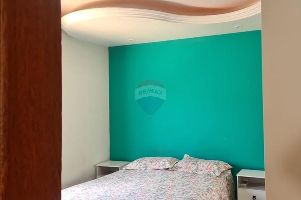 Casa - Venda - Araxá , Minas Gerais - Letícia e Eduardo casa Jardim das Primaveras foto suíte ângulo 2.jpg - Quarto - 870431004-124