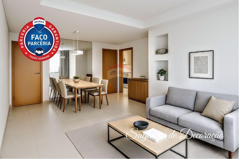 Apartamento - Venda - Belo Horizonte , Minas Gerais - Parceria 3x2-13.jpg - 870241081-90