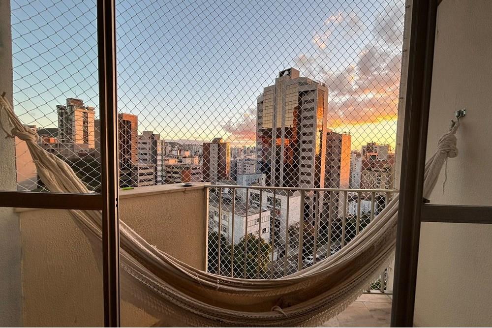 Apartamento - Alugar - Belo Horizonte , Minas Gerais - IMG-20240508-WA0051.jpg - 870411055-44