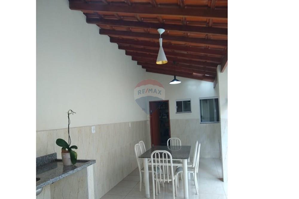 Casa - Venda - Araxá , Minas Gerais - Doralice Aparecida Silva  Casa Foto Varanda Gourmet 2.jpg - 870431004-110