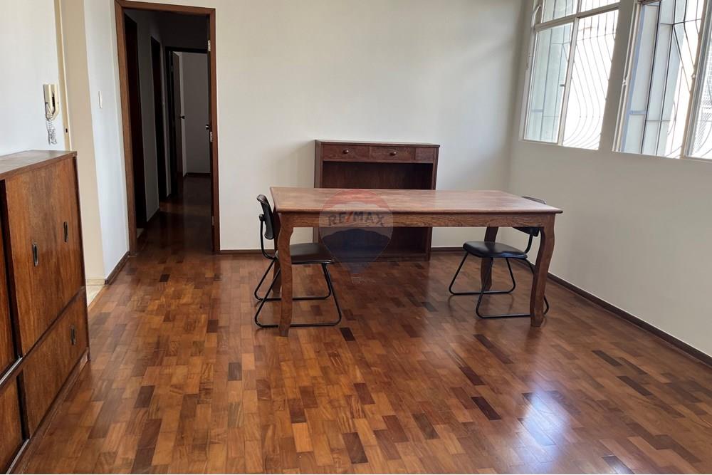 Apartamento - Alugar - Belo Horizonte , Minas Gerais - IMG_9885.jpg - 870251143-1