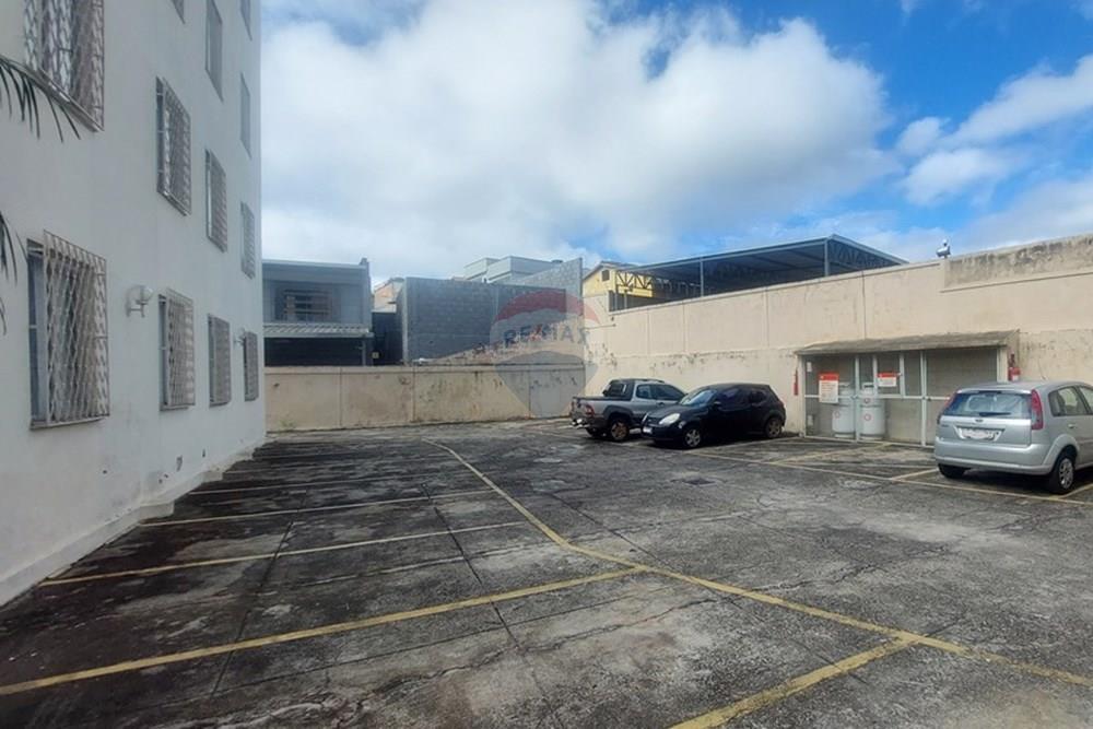 Apartamento - Alugar - Belo Horizonte , Minas Gerais - 22.jpg - Garagem - 870701004-73