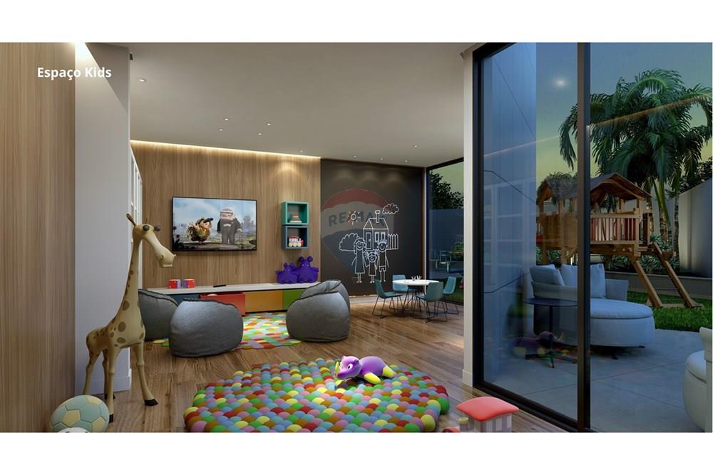 Apartamento - Venda - Belo Horizonte , Minas Gerais - Espaço Kids  2025-10-02 154012.jpg - 870251127-10