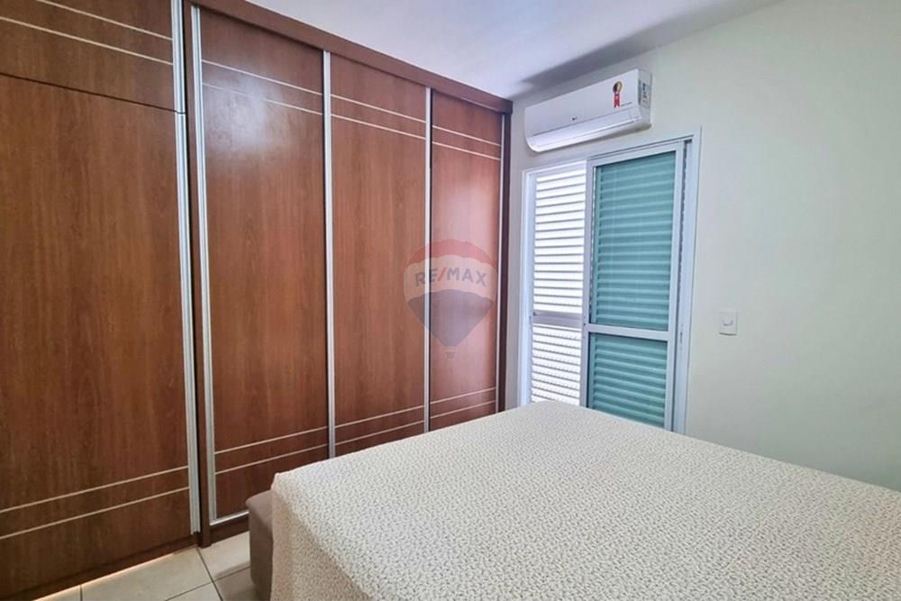 Apartamento - Venda - Uberlândia , Minas Gerais - suite 01.jpg - 870381035-8