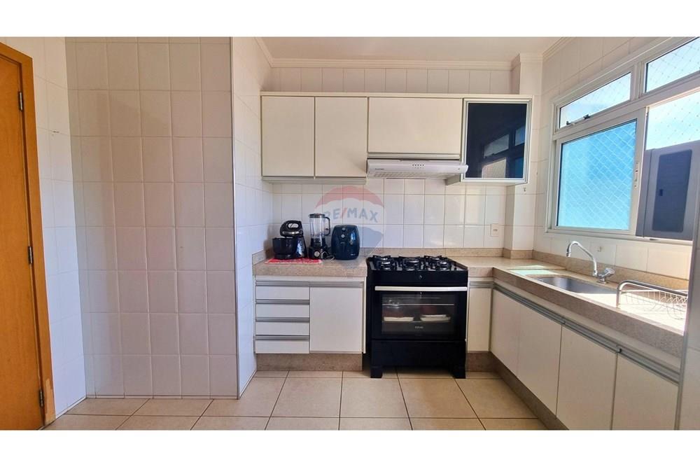Apartamento - Venda - Uberlândia , Minas Gerais - Cozinha.jpg - 870381035-8