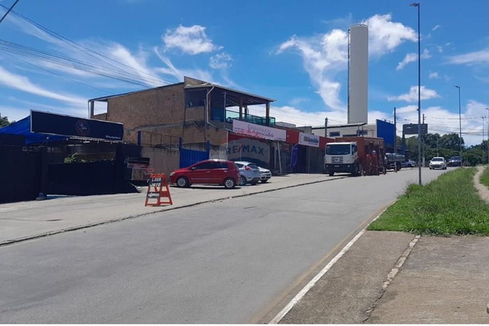 Terreno - Venda - Lagoa Santa , Minas Gerais - FOTO LOJA 18.jpg - 870421119-46