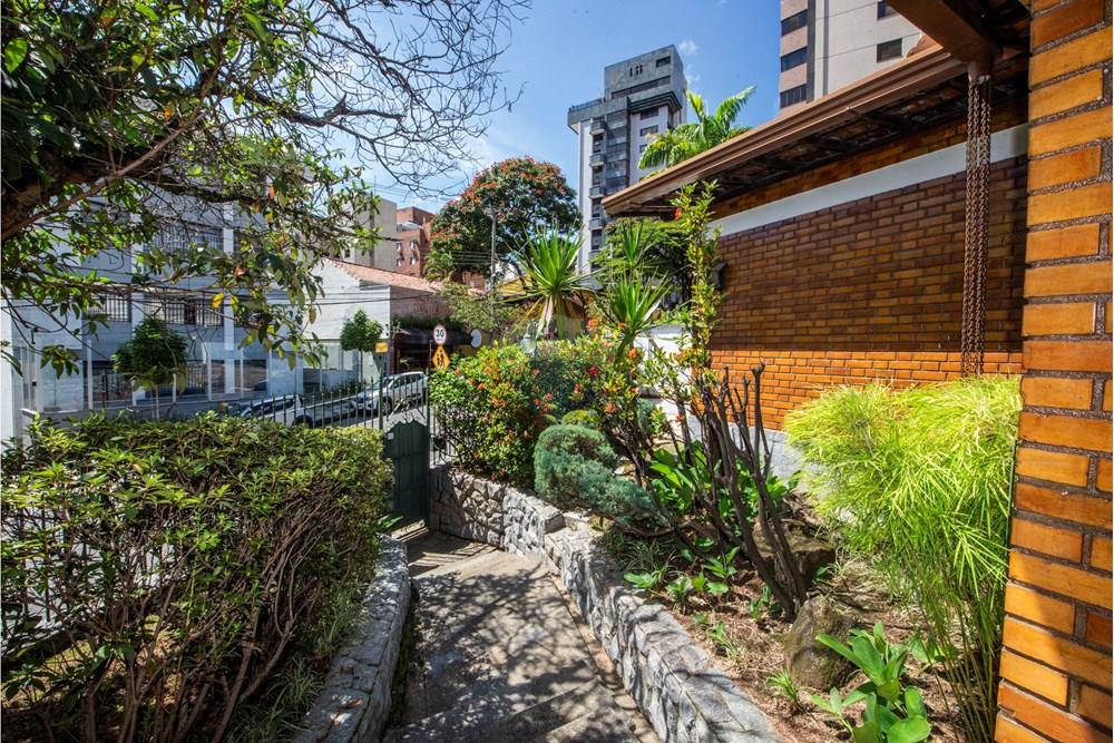 Casa - Venda - Belo Horizonte , Minas Gerais - Casa Maria Marta.jpg - 870751022-2