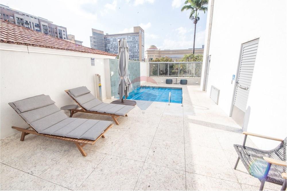 Apartamento - Venda - Belo Horizonte , Minas Gerais - 0122.jpg - 870241078-57