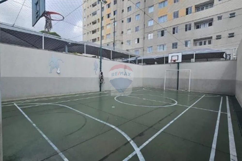 Apartamento - Venda - Contagem , Minas Gerais - QUADRA ESPORTIVA.jpg - 870411131-18