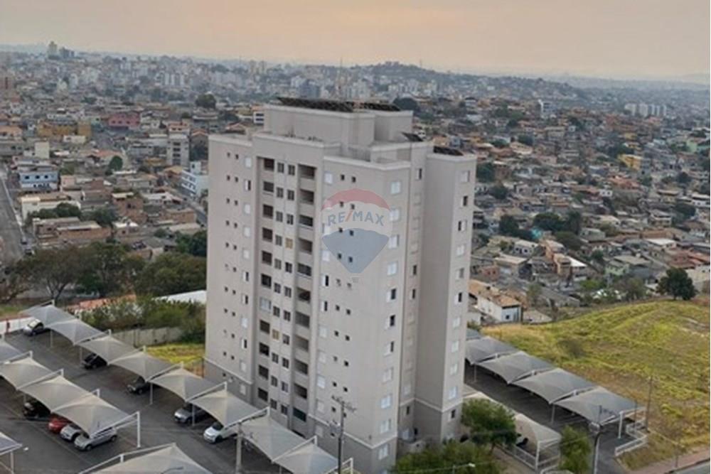 Apartamento - Alugar - Belo Horizonte , Minas Gerais - WhatsApp Image 2025-09-30 at 18.53.39 (1).jpeg - 870761003-13