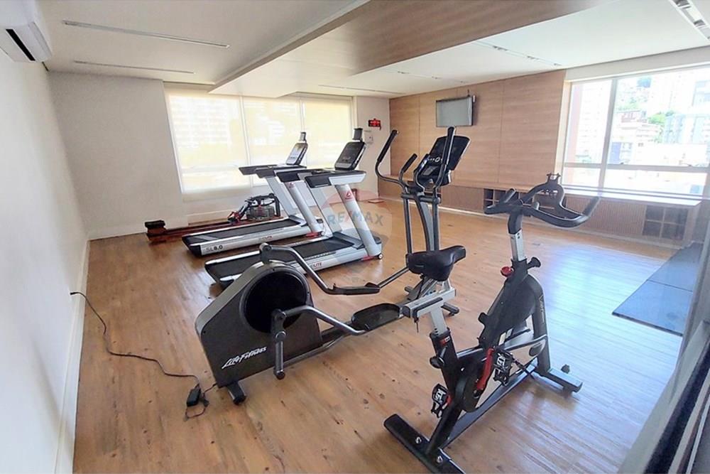 Apartamento - Alugar - Belo Horizonte , Minas Gerais - 47.jpg - 870241099-37