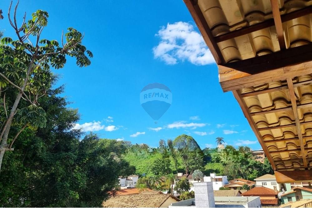 Casa - Venda - Belo Horizonte , Minas Gerais - 14.jpeg - 870251128-5