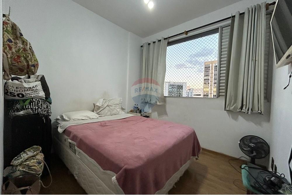 Apartamento - Alugar - Belo Horizonte , Minas Gerais - IMG-20240508-WA0035.jpg - 870411055-44