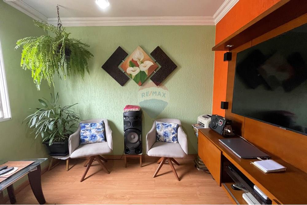 Apartamento - Venda - Belo Horizonte , Minas Gerais - IMG_1600.jpg - 870411006-67