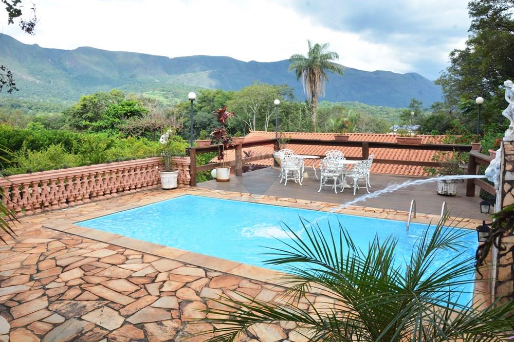 Casa de Condomínio - Venda - Brumadinho , Minas Gerais - DSC_0084.JPG - 870421052-68