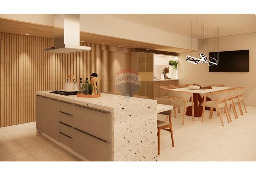 Dzīvojamais - Savrupmāja - Araxá , Minas Gerais - BR - NETO13.jpeg - 870431052-18