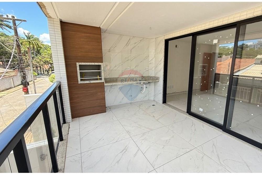 Apartamento - Venda - Ipatinga , Minas Gerais - WhatsApp Image 2026-01-16 at 14.15.38 (2).jpeg - Área Gourmet - 870711005-25