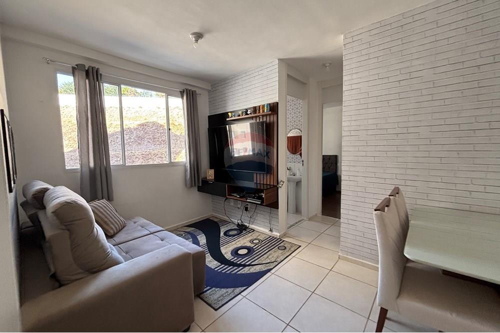 Apartamento - Venda - Belo Horizonte , Minas Gerais - 23.JPG - 870701002-35