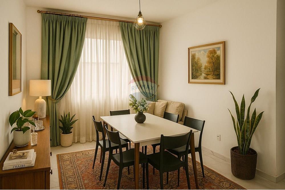 Apartamento - Venda - Belo Horizonte , Minas Gerais - decoracao_sala_com_cortina.jpeg - 870251031-17