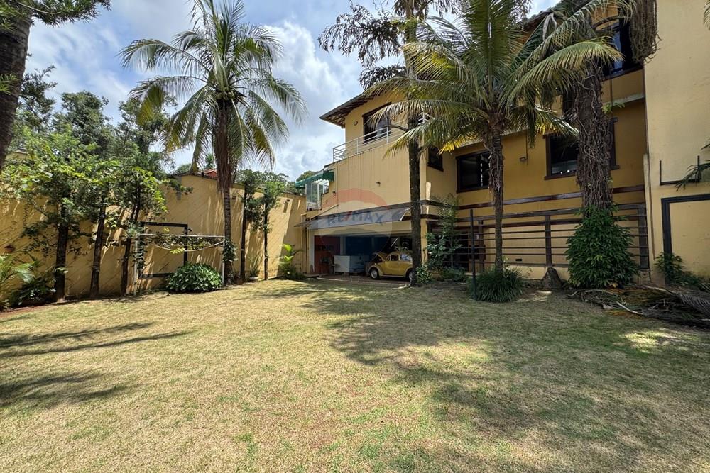 Casa - Venda - Belo Horizonte , Minas Gerais - Foto (41).JPG - 870411099-65