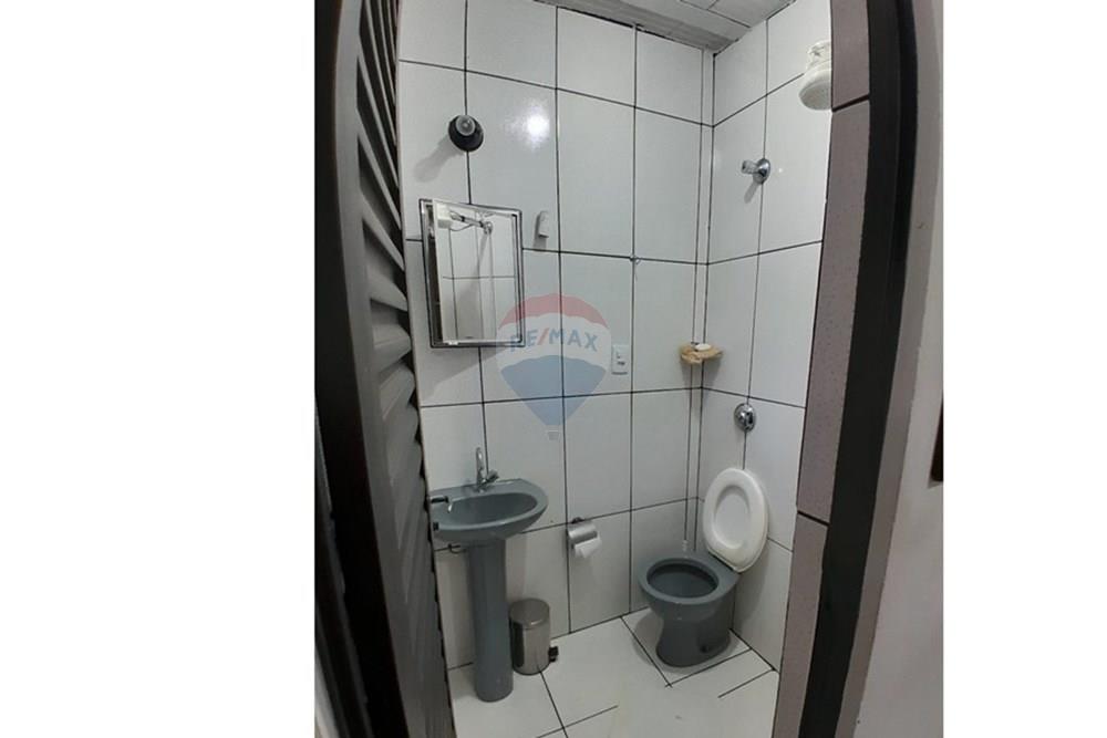 Casa - Alugar - Belo Horizonte , Minas Gerais - banheiro.jpg - 870701005-79