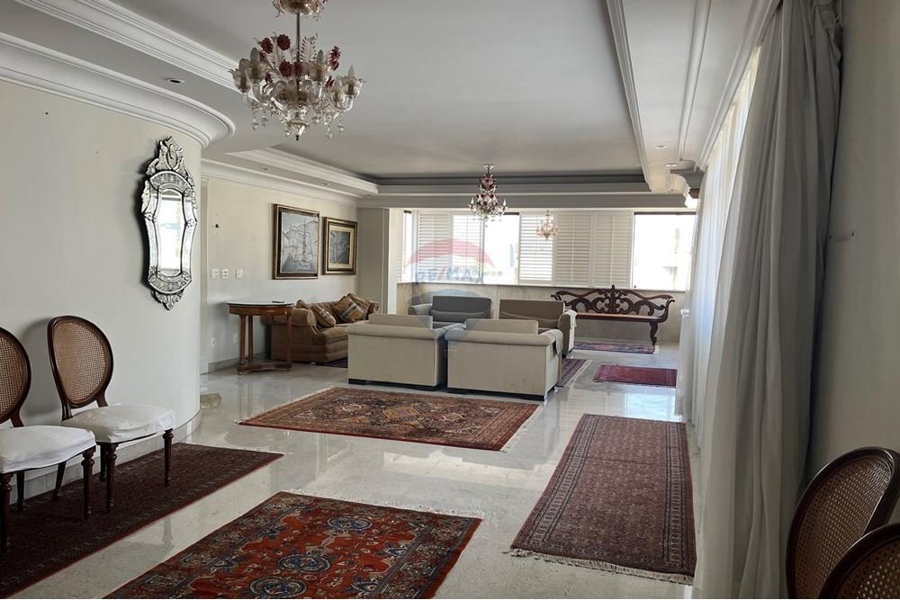 Apartamento - Alugar - Belo Horizonte , Minas Gerais - 2 IMG_8820.jpg - 870241100-93