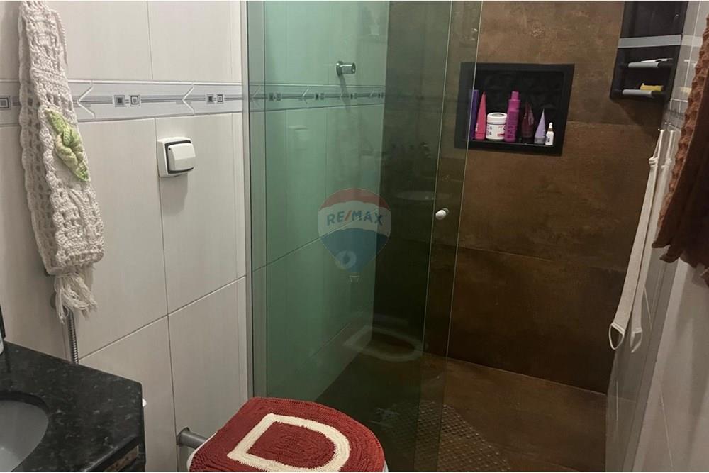 Casa - Venda - Araxá , Minas Gerais - cf76c2d5-cba7-4e60-a617-7a0a65483e93.jpg - Banheiro - 870431059-20