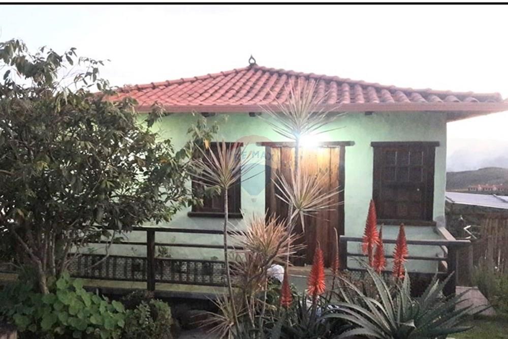 Casa - Venda - Ouro Preto , Minas Gerais - Foto 4.jpg - 870241099-32